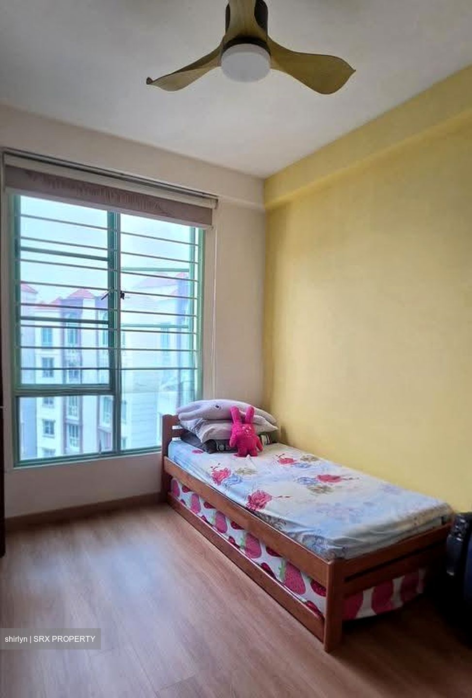 The Sunny Spring (D14), Apartment #635622631